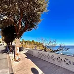 La Casa Di Angelo In Centro A Piano Terra Con Aria Condizionata Apartment