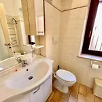 La Casa Di Angelo In Centro A Piano Terra Con Aria Condizionata