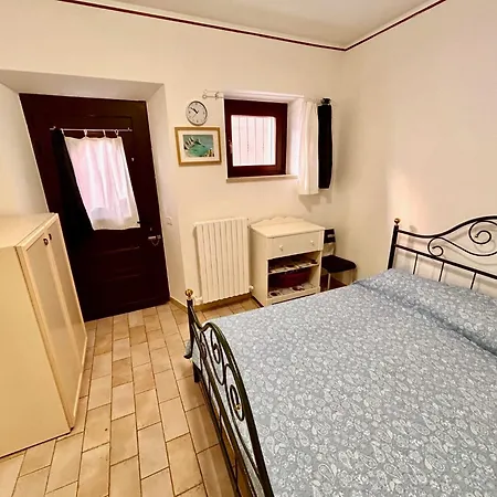 La Casa Di Angelo In Centro A Piano Terra Con Aria Condizionata * ヌマーナ