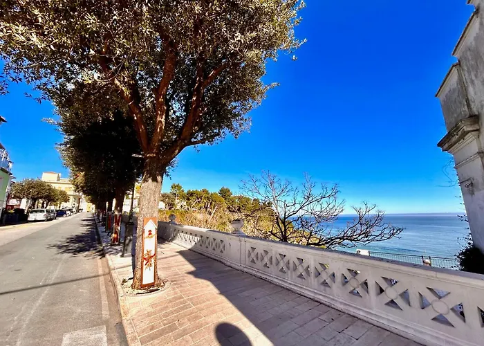 La Casa Di Angelo In Centro A Piano Terra Con Aria Condizionata Διαμέρισμα
