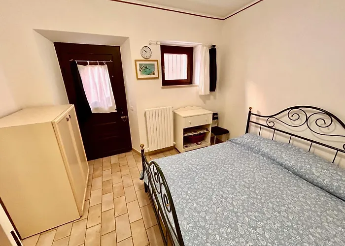 La Casa Di Angelo In Centro A Piano Terra Con Aria Condizionata * Numana