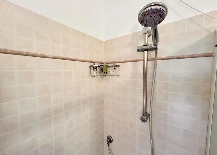 La Casa Di Angelo In Centro A Piano Terra Con Aria Condizionata * Numana