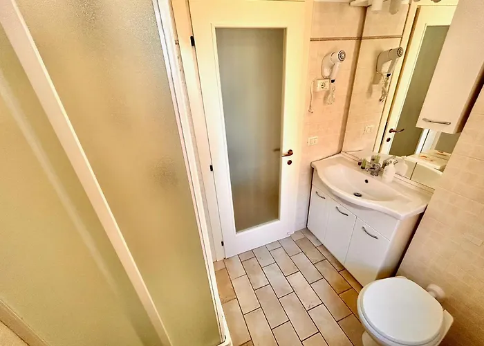 Διαμέρισμα La Casa Di Angelo In Centro A Piano Terra Con Aria Condizionata